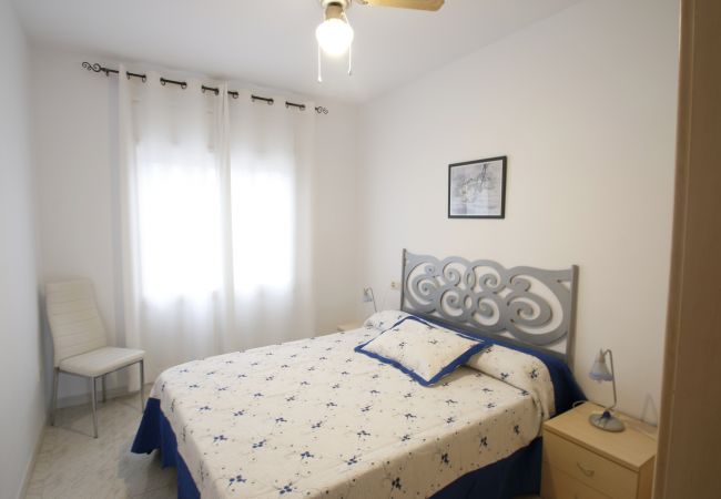 Ferienwohnung in Cambrils - Casa Rosales 5