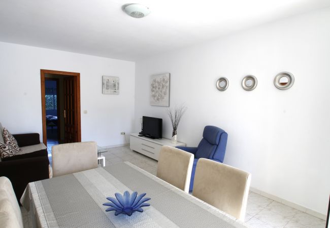 Ferienwohnung in Cambrils - Casa Rosales 5