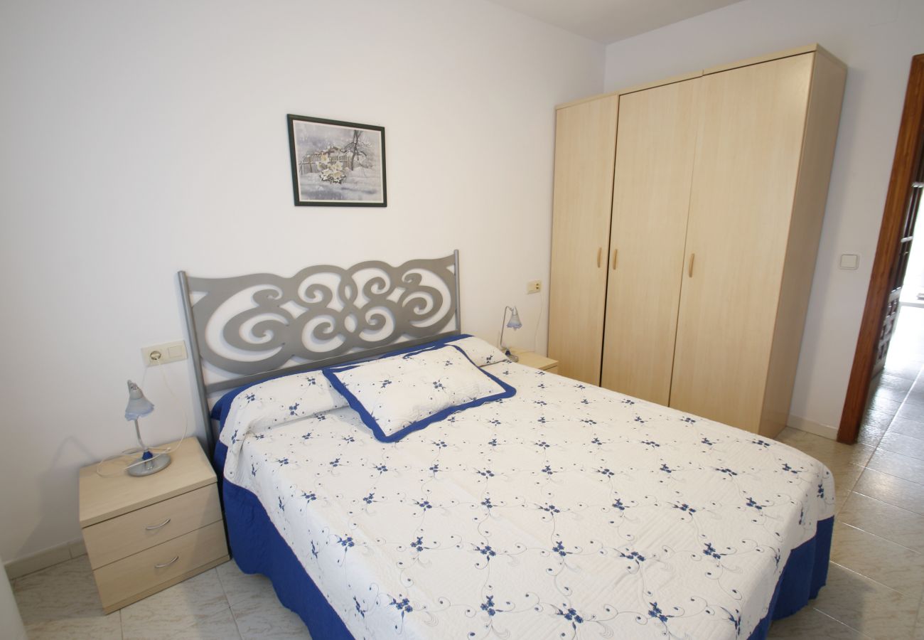 Ferienwohnung in Cambrils - Casa Rosales 5