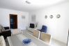Ferienwohnung in Cambrils - Casa Rosales 5 in Cambrils Ferienwohnung in Cambrils - Casa Rosales 5 in Cambrils