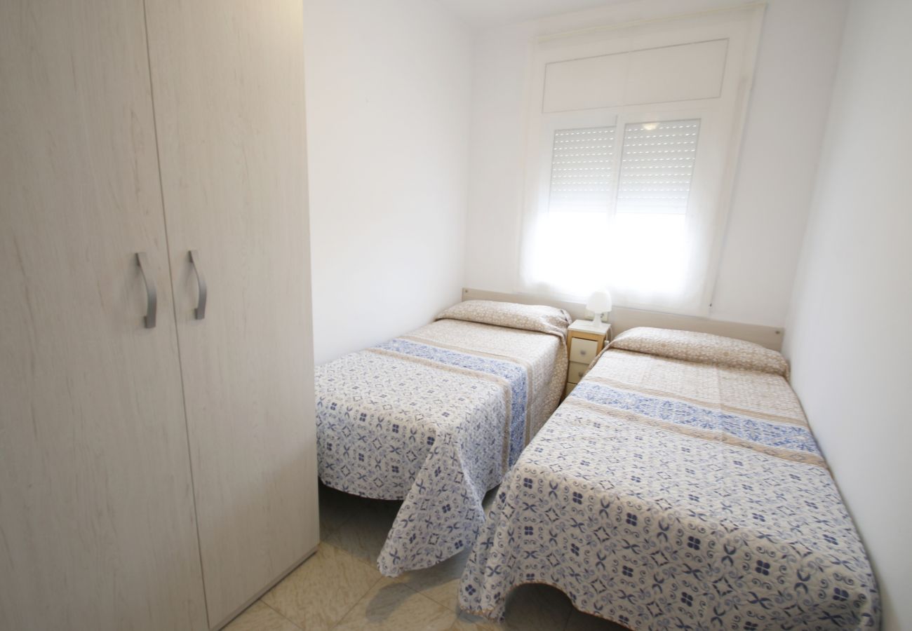 Ferienwohnung in Cambrils - Casa Rosales 7