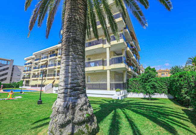 Ferienwohnung in Cambrils - Golf G 201 Ferienwohnung in Cambrils - Golf G 201