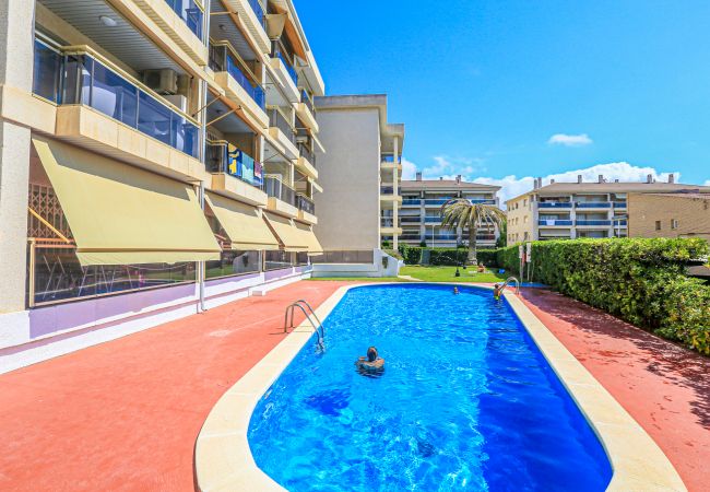 Ferienwohnung in Cambrils - Golf G 201 Ferienwohnung in Cambrils - Golf G 201