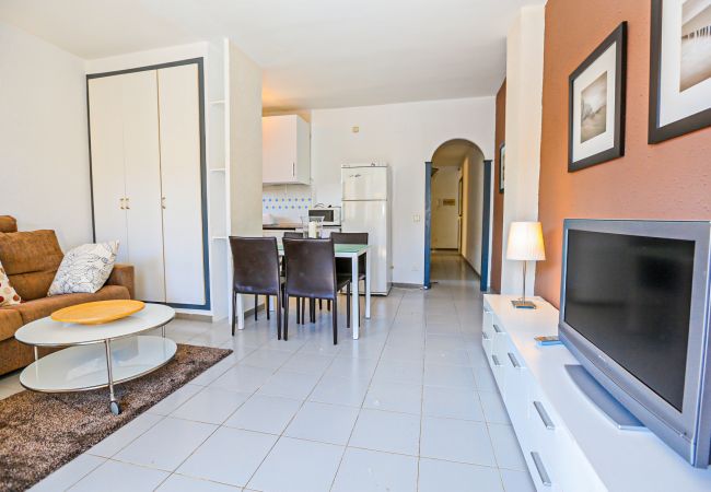 Ferienwohnung in Cambrils - Golf G 201 Ferienwohnung in Cambrils - Golf G 201