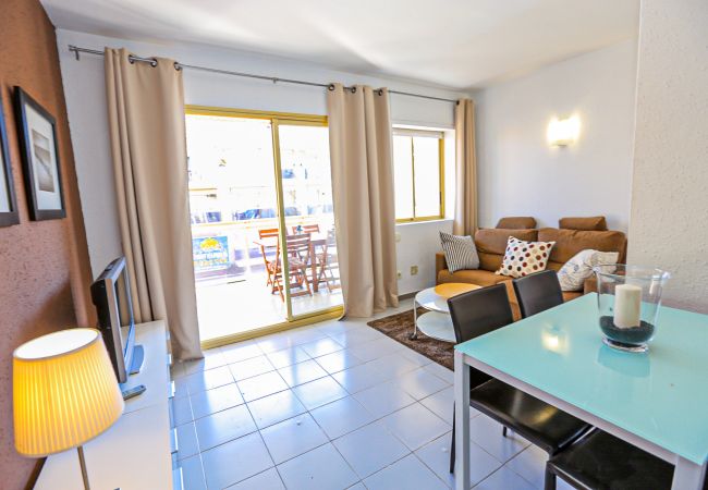 Ferienwohnung in Cambrils - Golf G 201