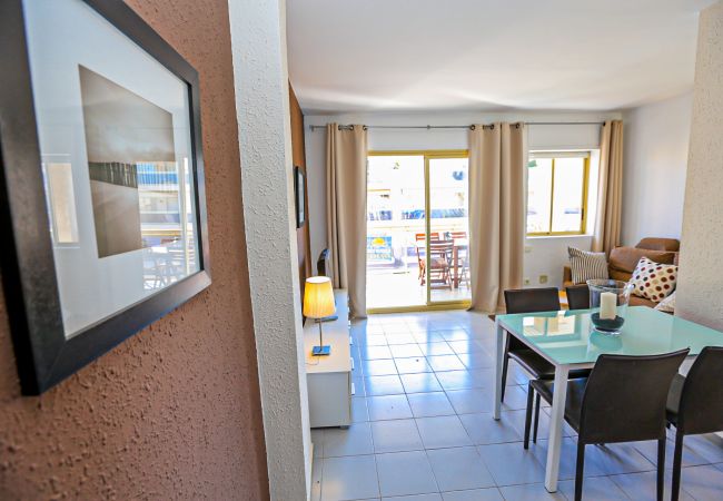 Ferienwohnung in Cambrils - Golf G 201 Ferienwohnung in Cambrils - Golf G 201