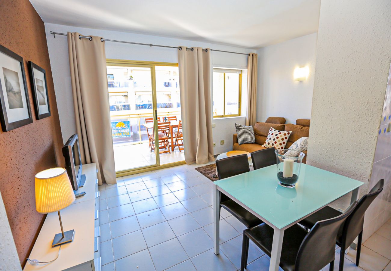 Ferienwohnung in Cambrils - Golf G 201