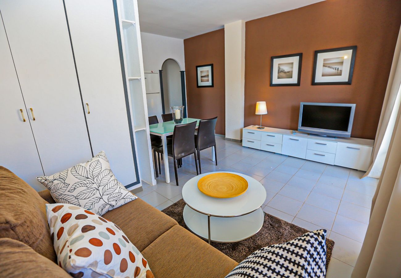 Ferienwohnung in Cambrils - Golf G 201