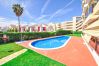 Ferienwohnung in Cambrils - Golf G 201 Ferienwohnung in Cambrils - Golf G 201