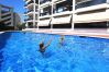 Ferienwohnung in Cambrils - Golf G 201