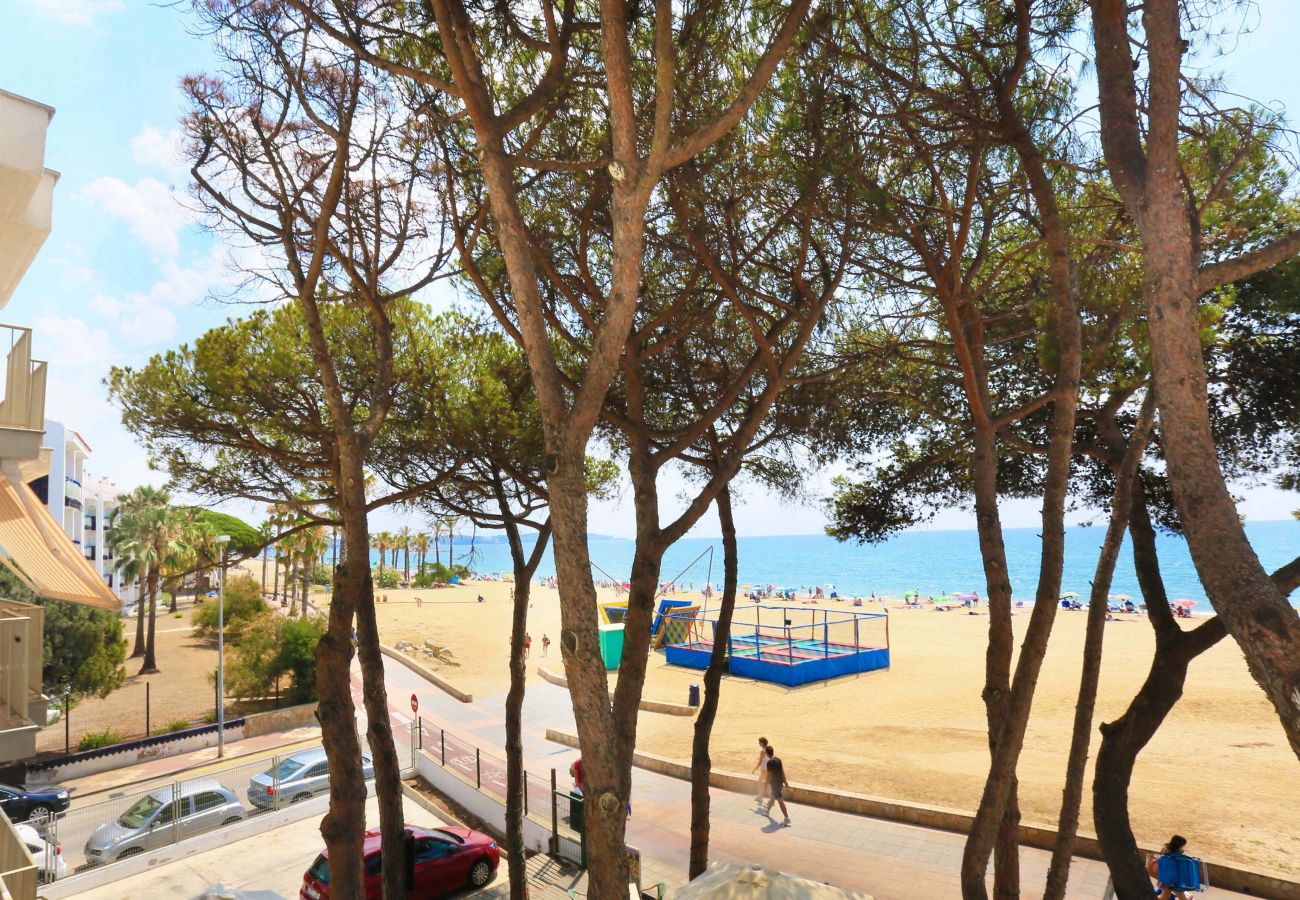 Ferienwohnung in Cambrils - Playmar 205