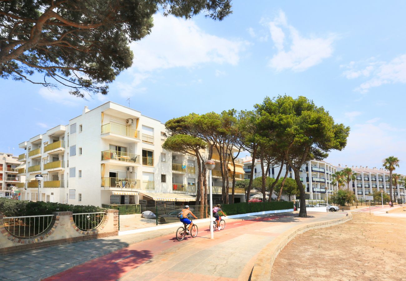 Ferienwohnung in Cambrils - Playmar 205