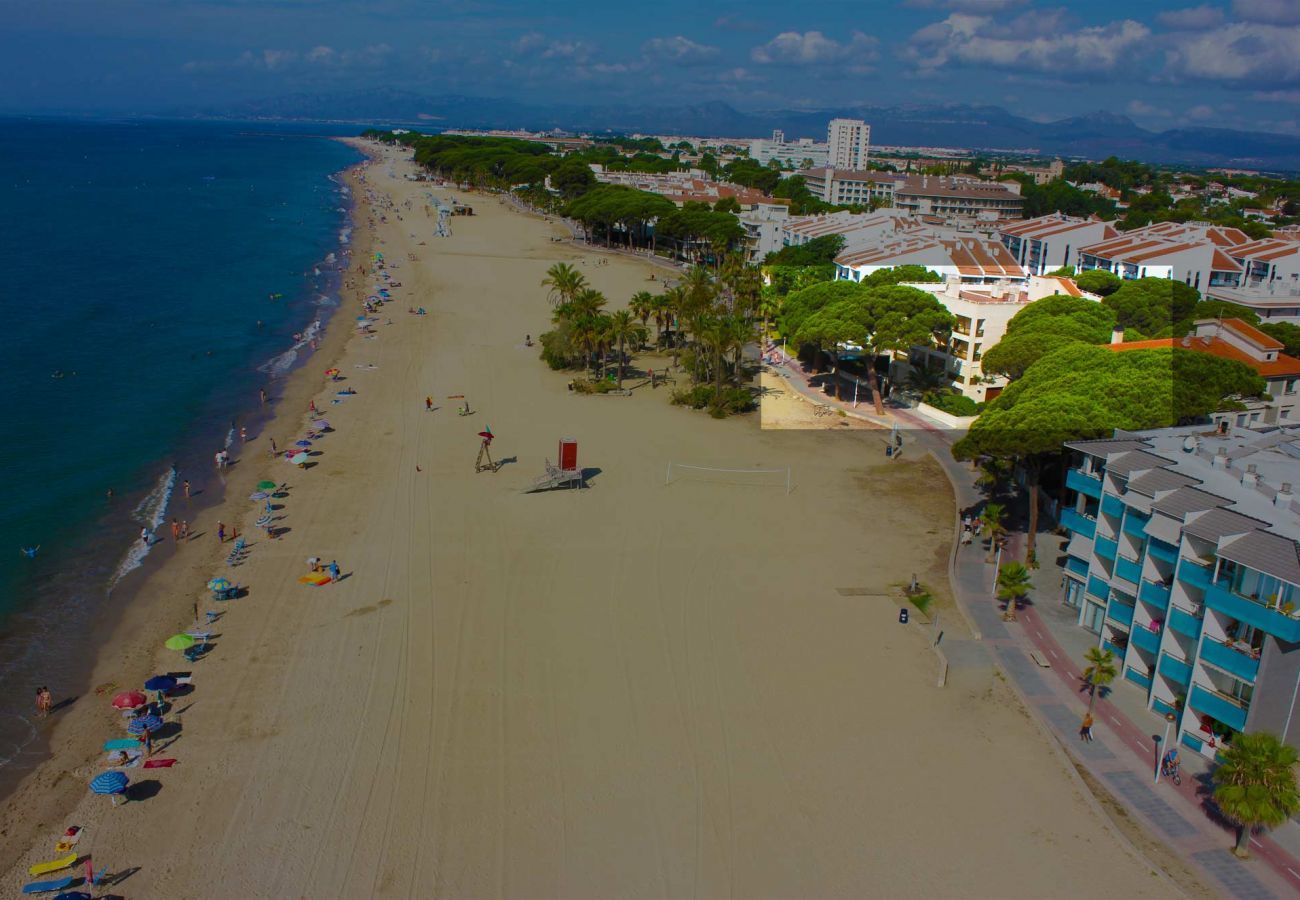 Ferienwohnung in Cambrils - Playmar 205