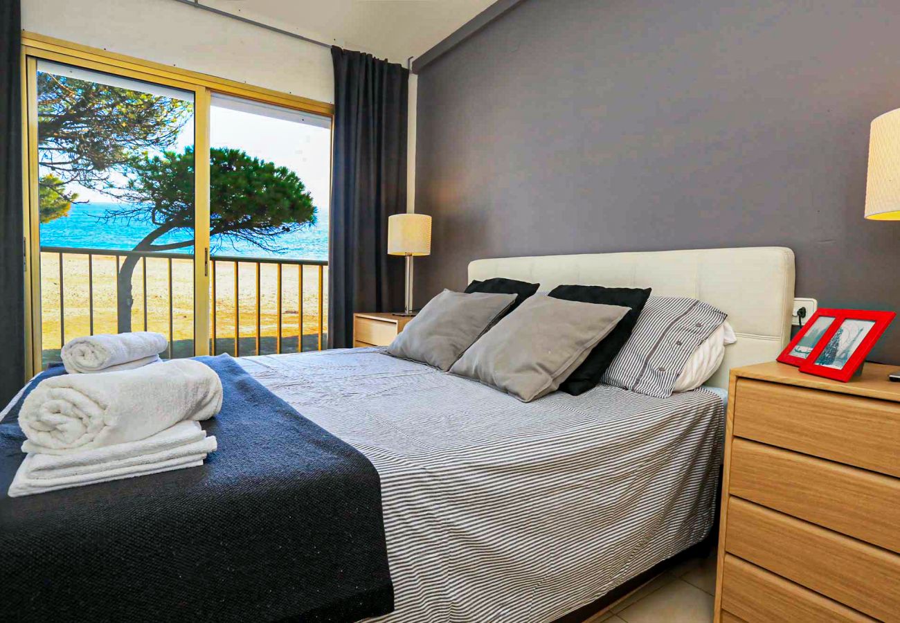 Ferienwohnung in Cambrils - Playmar 205