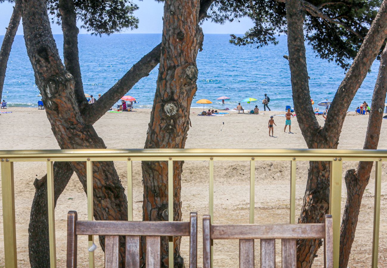 Ferienwohnung in Cambrils - Playmar 205