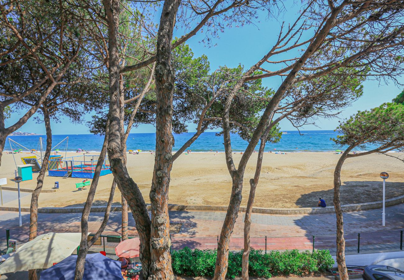 Ferienwohnung in Cambrils - Playmar 205