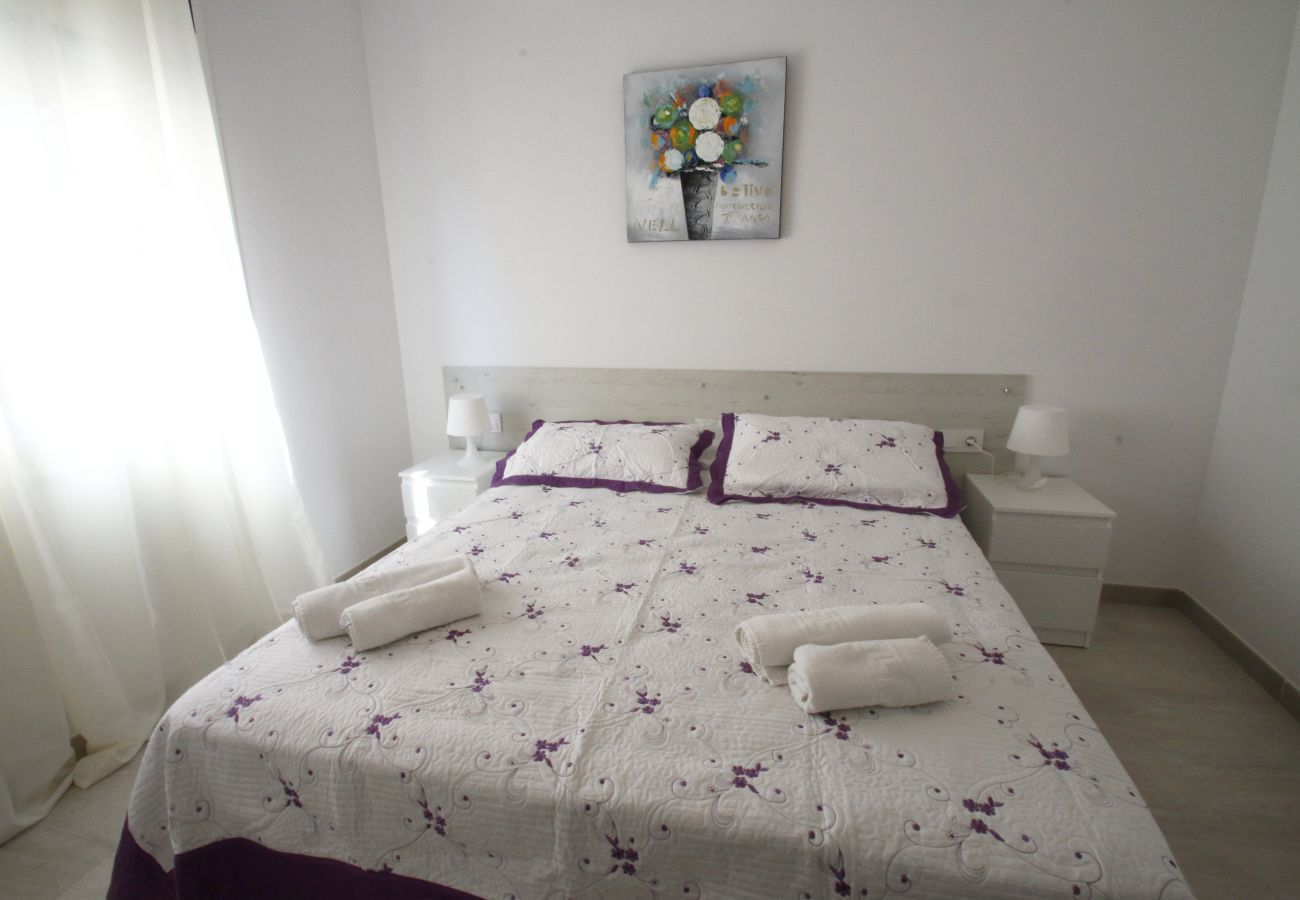 Ferienwohnung in Miami Playa - Casa Carmen 4 by Parc Mont-roig