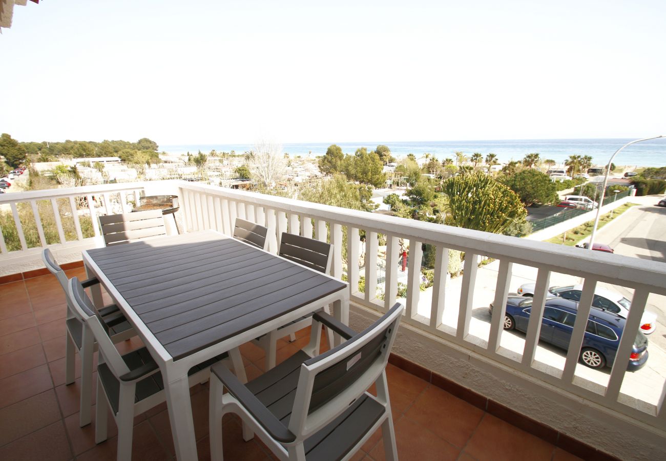 Ferienwohnung in Miami Playa - Casa Carmen 3 by Parc Mont-roig