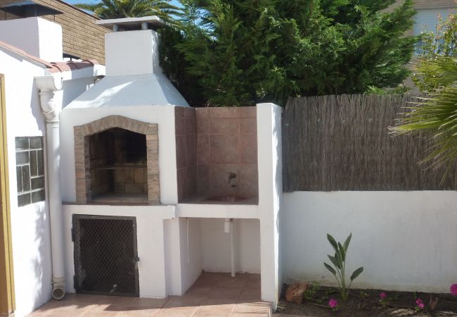 Villa in Cambrils - Villa Gladiols Cambrils Villa in Cambrils - Villa Gladiols Cambrils