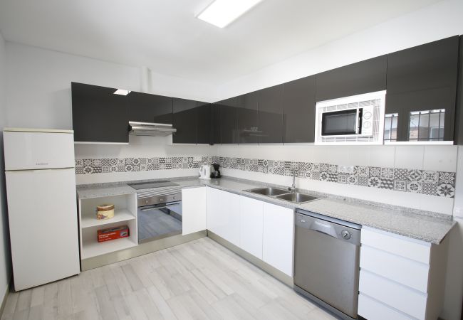 Villa in Cambrils - Villa Gladiols Cambrils Villa in Cambrils - Villa Gladiols Cambrils