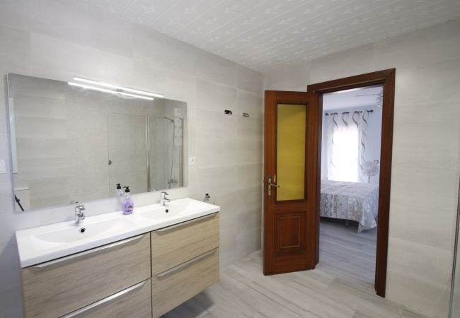 Villa in Cambrils - Villa Gladiols Cambrils Villa in Cambrils - Villa Gladiols Cambrils