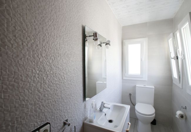 Villa in Cambrils - Villa Gladiols Cambrils Villa in Cambrils - Villa Gladiols Cambrils