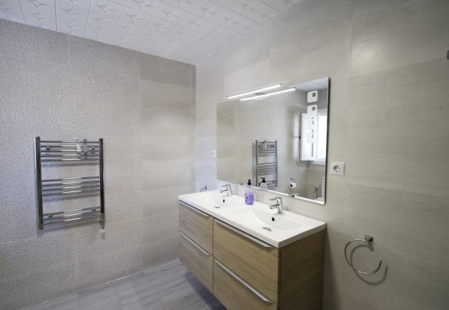 Villa in Cambrils - Villa Gladiols Cambrils Villa in Cambrils - Villa Gladiols Cambrils
