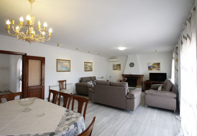 Villa in Cambrils - Villa Gladiols Cambrils Villa in Cambrils - Villa Gladiols Cambrils
