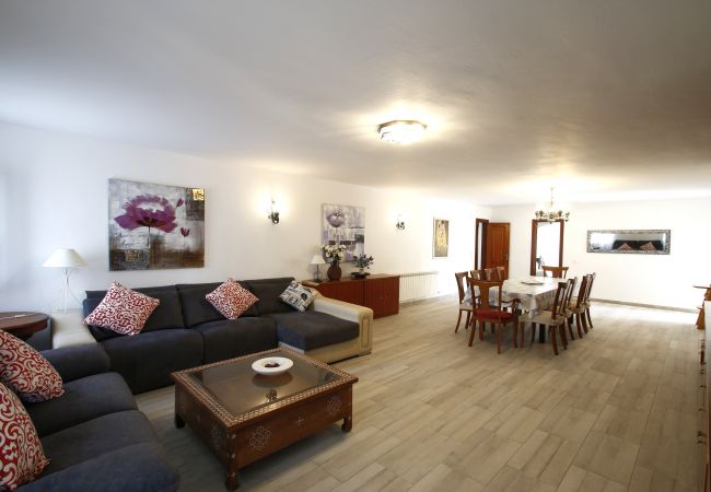 Villa in Cambrils - Villa Gladiols Cambrils Villa in Cambrils - Villa Gladiols Cambrils