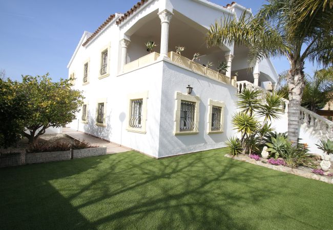 Villa in Cambrils - Villa Gladiols Cambrils Villa in Cambrils - Villa Gladiols Cambrils