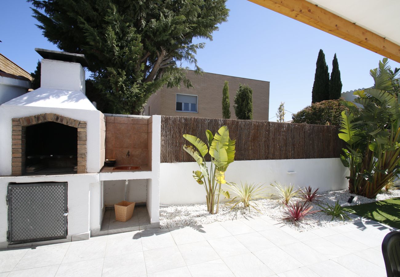 Villa in Cambrils - Villa Gladiols Cambrils