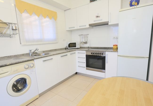 Ferienhaus in Cambrils - VILLA MAGNOLIA Ferienhaus in Cambrils - VILLA MAGNOLIA