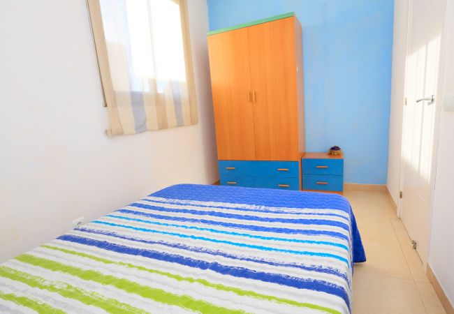 Ferienhaus in Cambrils - VILLA MAGNOLIA Ferienhaus in Cambrils - VILLA MAGNOLIA