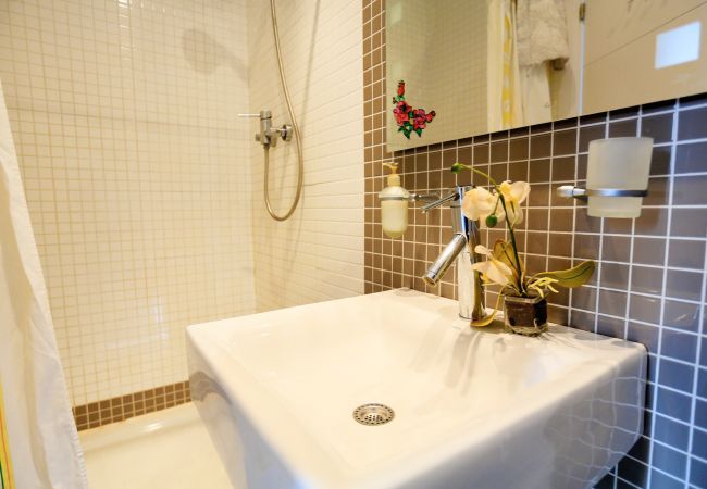 Ferienhaus in Cambrils - VILLA MAGNOLIA Ferienhaus in Cambrils - VILLA MAGNOLIA