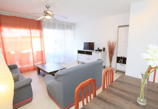 Ferienhaus in Cambrils - VILLA MAGNOLIA Ferienhaus in Cambrils - VILLA MAGNOLIA