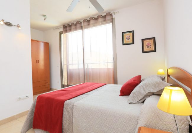 Ferienhaus in Cambrils - VILLA MAGNOLIA Ferienhaus in Cambrils - VILLA MAGNOLIA