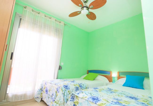 Ferienhaus in Cambrils - VILLA MAGNOLIA Ferienhaus in Cambrils - VILLA MAGNOLIA