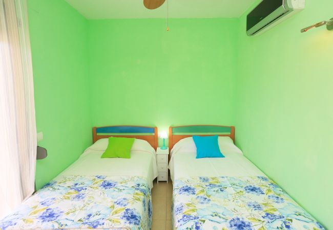 Ferienhaus in Cambrils - VILLA MAGNOLIA Ferienhaus in Cambrils - VILLA MAGNOLIA