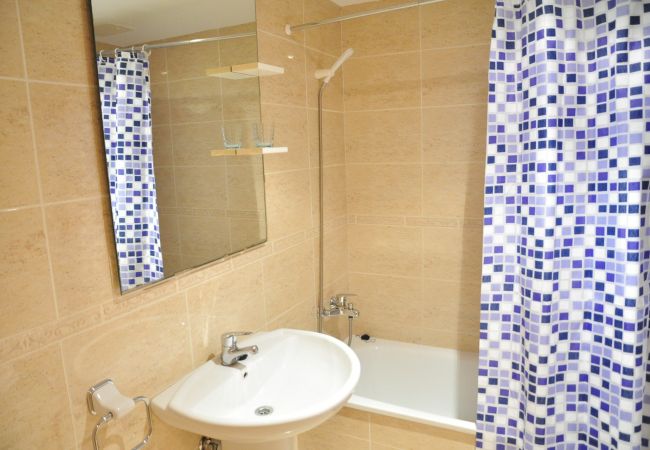 Ferienhaus in Cambrils - Tarongers 44 F Ferienhaus in Cambrils - Tarongers 44 F