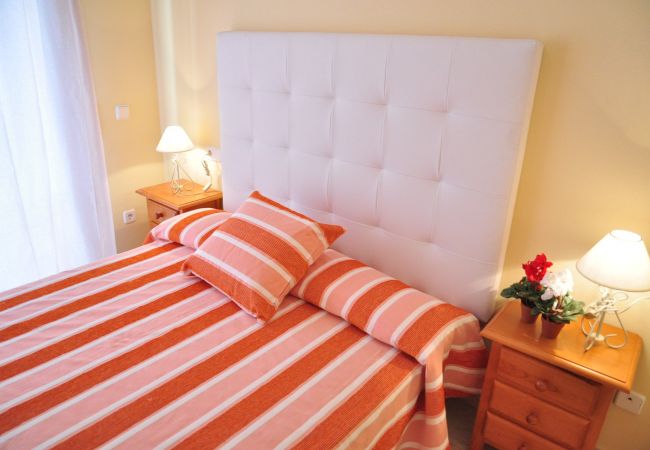 Ferienhaus in Cambrils - Tarongers 44 F Ferienhaus in Cambrils - Tarongers 44 F