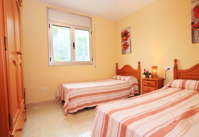 Ferienhaus in Cambrils - Tarongers 44 F Ferienhaus in Cambrils - Tarongers 44 F