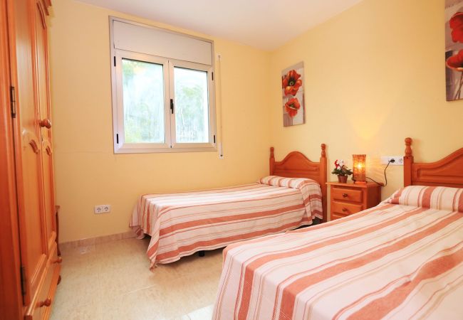 Ferienhaus in Cambrils - Tarongers 44 F