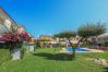 Ferienhaus in Cambrils - Tarongers 44 F Ferienhaus in Cambrils - Tarongers 44 F