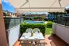 Ferienhaus in Cambrils - Tarongers 44 F Ferienhaus in Cambrils - Tarongers 44 F