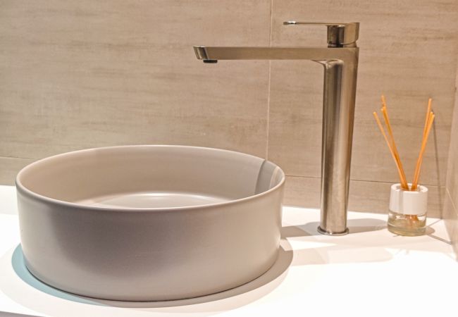 Ferienwohnung in Cambrils - ITXAS LUR Ferienwohnung in Cambrils - ITXAS LUR