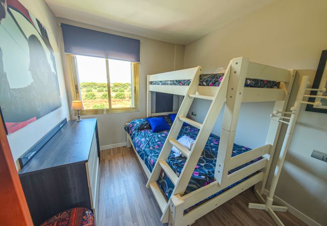 Ferienwohnung in Cambrils - ITXAS LUR Ferienwohnung in Cambrils - ITXAS LUR