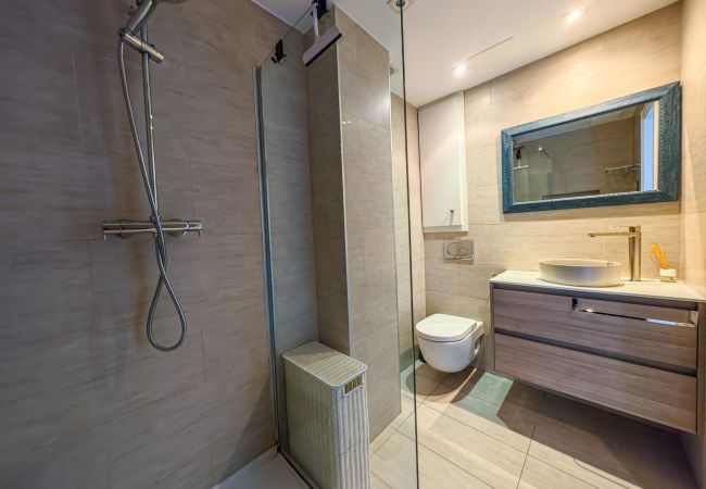 Ferienwohnung in Cambrils - ITXAS LUR Ferienwohnung in Cambrils - ITXAS LUR