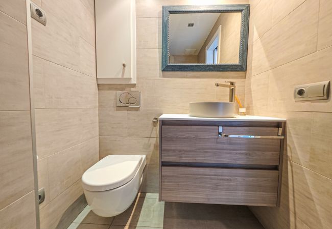 Ferienwohnung in Cambrils - ITXAS LUR Ferienwohnung in Cambrils - ITXAS LUR