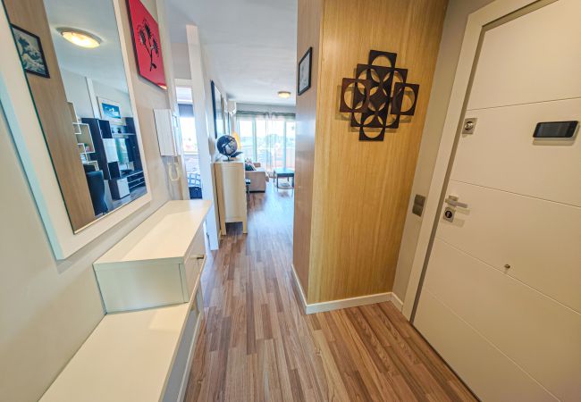 Ferienwohnung in Cambrils - ITXAS LUR Ferienwohnung in Cambrils - ITXAS LUR