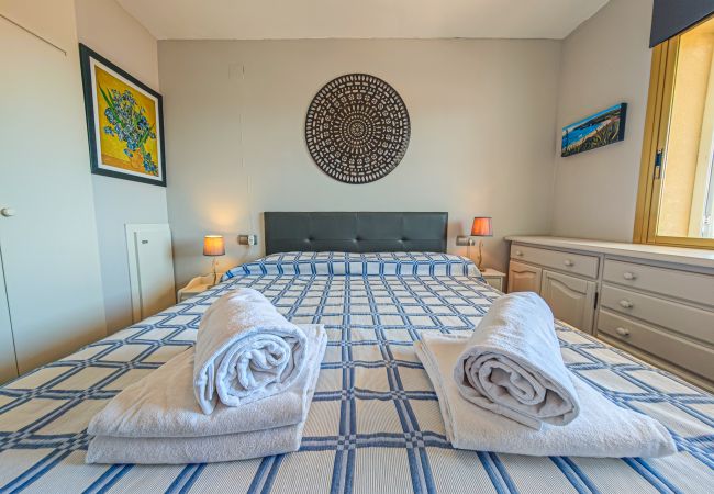 Ferienwohnung in Cambrils - ITXAS LUR Ferienwohnung in Cambrils - ITXAS LUR